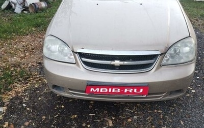 Chevrolet Lacetti, 2008 год, 350 000 рублей, 1 фотография