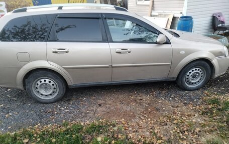 Chevrolet Lacetti, 2008 год, 350 000 рублей, 4 фотография