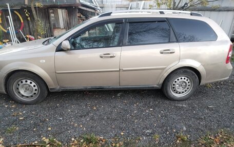 Chevrolet Lacetti, 2008 год, 350 000 рублей, 3 фотография