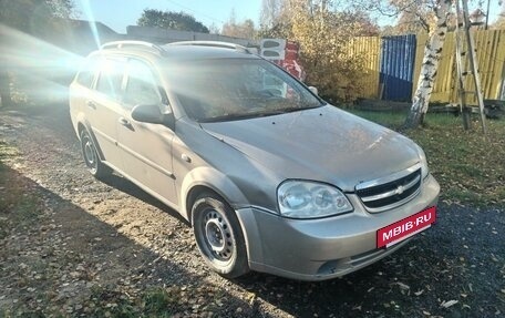 Chevrolet Lacetti, 2008 год, 350 000 рублей, 2 фотография