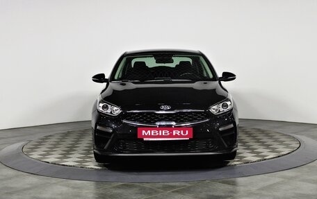 KIA Cerato IV, 2018 год, 1 877 000 рублей, 2 фотография