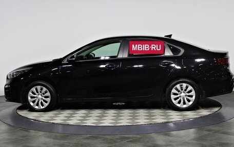 KIA Cerato IV, 2018 год, 1 877 000 рублей, 8 фотография