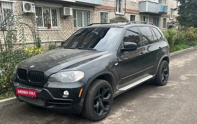 BMW X5, 2007 год, 2 000 000 рублей, 1 фотография