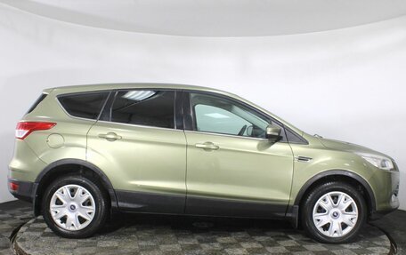 Ford Kuga III, 2013 год, 1 369 000 рублей, 4 фотография