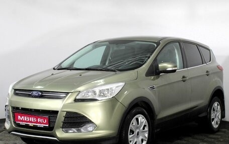 Ford Kuga III, 2013 год, 1 369 000 рублей, 1 фотография