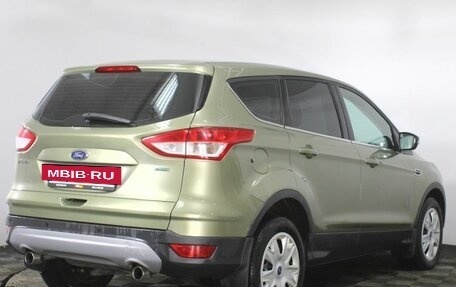 Ford Kuga III, 2013 год, 1 369 000 рублей, 5 фотография