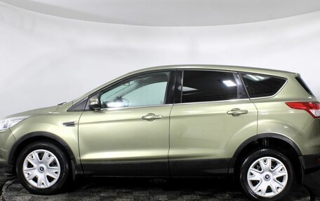 Ford Kuga III, 2013 год, 1 369 000 рублей, 8 фотография