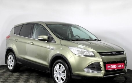 Ford Kuga III, 2013 год, 1 369 000 рублей, 3 фотография