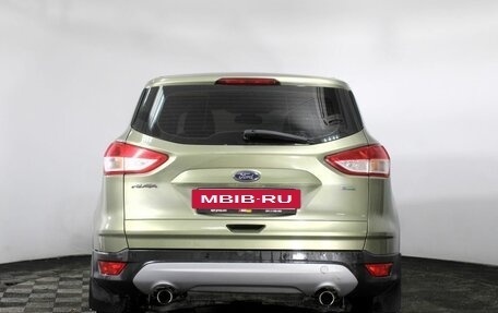 Ford Kuga III, 2013 год, 1 369 000 рублей, 6 фотография