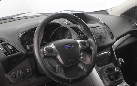 Ford Kuga III, 2013 год, 1 369 000 рублей, 13 фотография