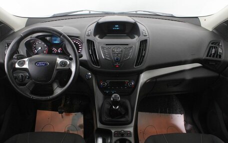 Ford Kuga III, 2013 год, 1 369 000 рублей, 11 фотография