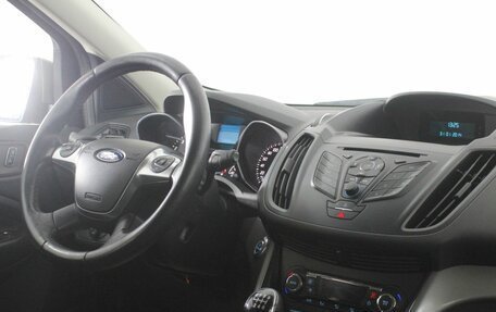 Ford Kuga III, 2013 год, 1 369 000 рублей, 9 фотография