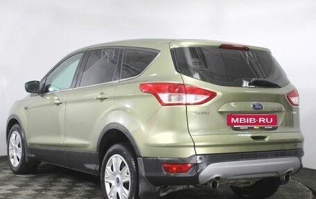 Ford Kuga III, 2013 год, 1 369 000 рублей, 7 фотография