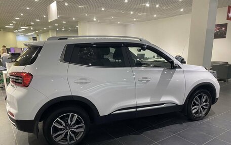 Chery Tiggo 4 I рестайлинг, 2022 год, 1 599 000 рублей, 4 фотография