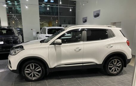 Chery Tiggo 4 I рестайлинг, 2022 год, 1 599 000 рублей, 9 фотография