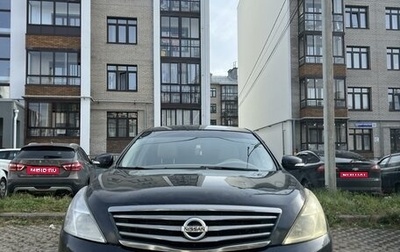 Nissan Teana, 2010 год, 780 000 рублей, 1 фотография