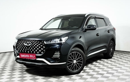 Chery Tiggo 7 Pro, 2020 год, 1 450 000 рублей, 1 фотография