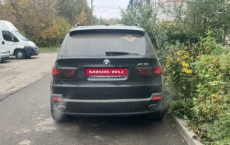 BMW X5, 2007 год, 2 000 000 рублей, 2 фотография