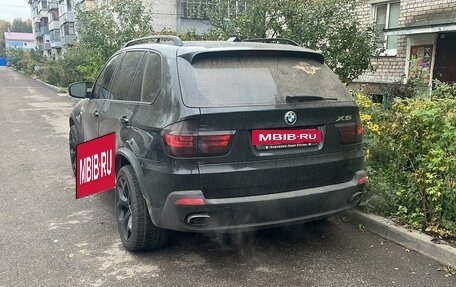 BMW X5, 2007 год, 2 000 000 рублей, 3 фотография