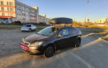 Ford Focus II рестайлинг, 2010 год, 870 000 рублей, 2 фотография