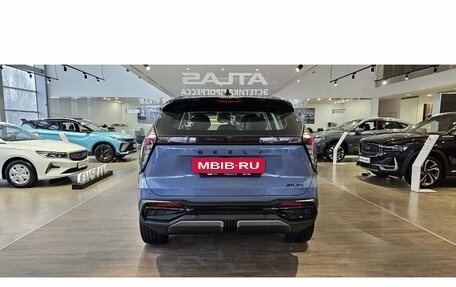 Geely Atlas, 2024 год, 3 866 990 рублей, 5 фотография