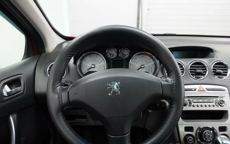 Peugeot 308 II, 2011 год, 650 000 рублей, 9 фотография