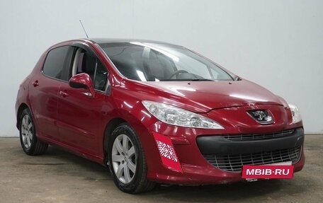 Peugeot 308 II, 2011 год, 650 000 рублей, 3 фотография