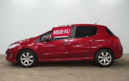 Peugeot 308 II, 2011 год, 650 000 рублей, 5 фотография