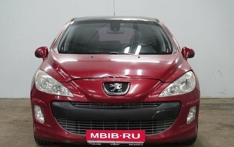 Peugeot 308 II, 2011 год, 650 000 рублей, 2 фотография