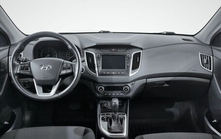 Hyundai Creta I рестайлинг, 2019 год, 2 050 000 рублей, 5 фотография