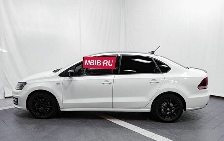 Volkswagen Polo VI (EU Market), 2020 год, 1 446 000 рублей, 8 фотография