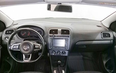 Volkswagen Polo VI (EU Market), 2020 год, 1 446 000 рублей, 14 фотография