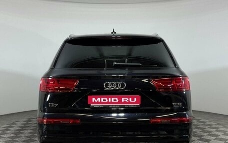 Audi Q7, 2015 год, 3 599 000 рублей, 6 фотография