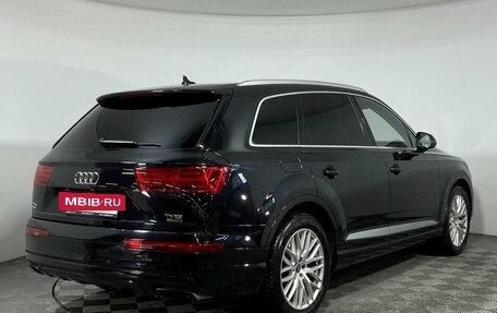 Audi Q7, 2015 год, 3 599 000 рублей, 5 фотография