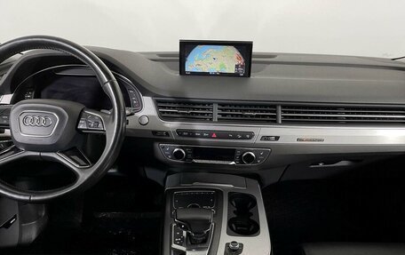 Audi Q7, 2015 год, 3 599 000 рублей, 12 фотография