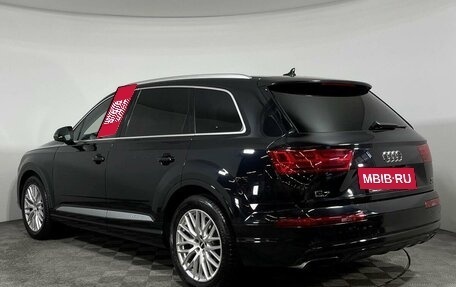 Audi Q7, 2015 год, 3 599 000 рублей, 7 фотография