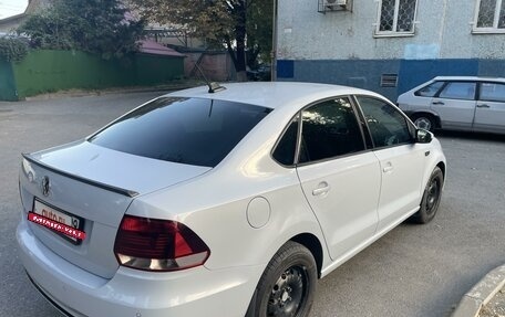 Volkswagen Polo VI (EU Market), 2018 год, 1 360 000 рублей, 2 фотография