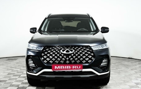 Chery Tiggo 7 Pro, 2020 год, 1 450 000 рублей, 2 фотография