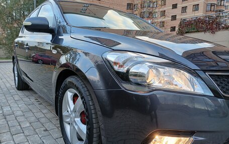 KIA cee'd I рестайлинг, 2012 год, 859 000 рублей, 2 фотография