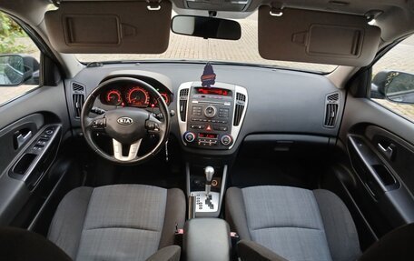 KIA cee'd I рестайлинг, 2012 год, 859 000 рублей, 5 фотография