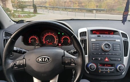 KIA cee'd I рестайлинг, 2012 год, 859 000 рублей, 14 фотография