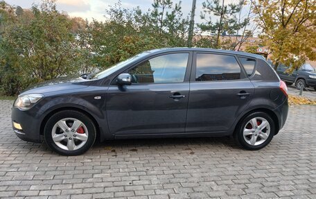 KIA cee'd I рестайлинг, 2012 год, 859 000 рублей, 21 фотография