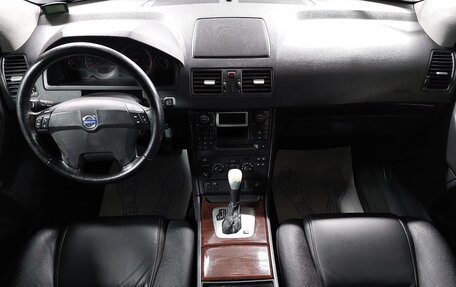 Volvo XC90 II рестайлинг, 2003 год, 849 000 рублей, 9 фотография