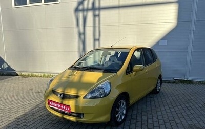 Honda Jazz I рестайлинг, 2006 год, 645 000 рублей, 1 фотография