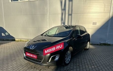 Peugeot 308 II, 2011 год, 545 000 рублей, 1 фотография