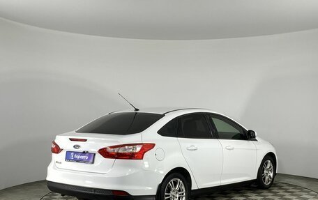 Ford Focus III, 2011 год, 995 000 рублей, 6 фотография