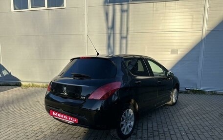 Peugeot 308 II, 2011 год, 545 000 рублей, 4 фотография