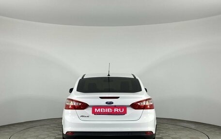 Ford Focus III, 2011 год, 995 000 рублей, 8 фотография