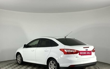 Ford Focus III, 2011 год, 995 000 рублей, 7 фотография