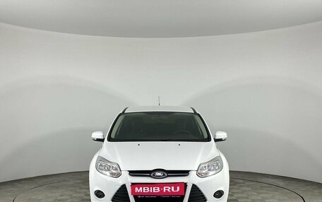 Ford Focus III, 2011 год, 995 000 рублей, 3 фотография